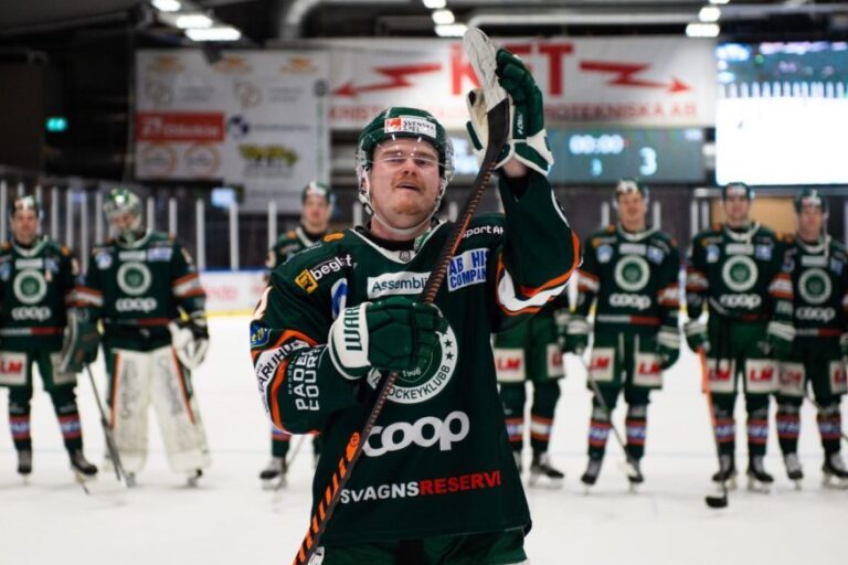 Kristianstad IK, hokejazinas.com