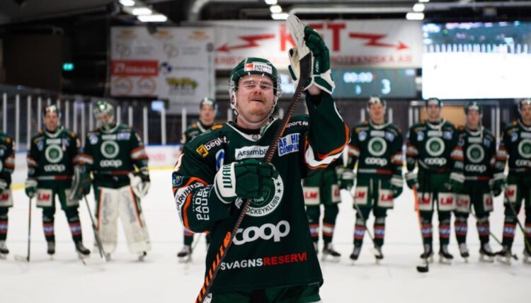 Kristianstad IK, hokejazinas.com