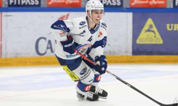 Nauris Sējējs, Hokejazinas.com