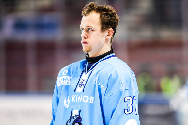 Roberts Kaļķis, hokejazinas.com