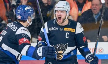 Toms Andersons, hokejazinas.com