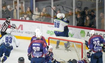 "Zemgale/LBTU" un "Mogo/LSPA", hokejazinas.com