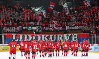 Rapersvilas-Jonas “Lakers”, Hokejazinas.com