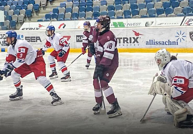Antons Macijevskis, hokejazinas.com