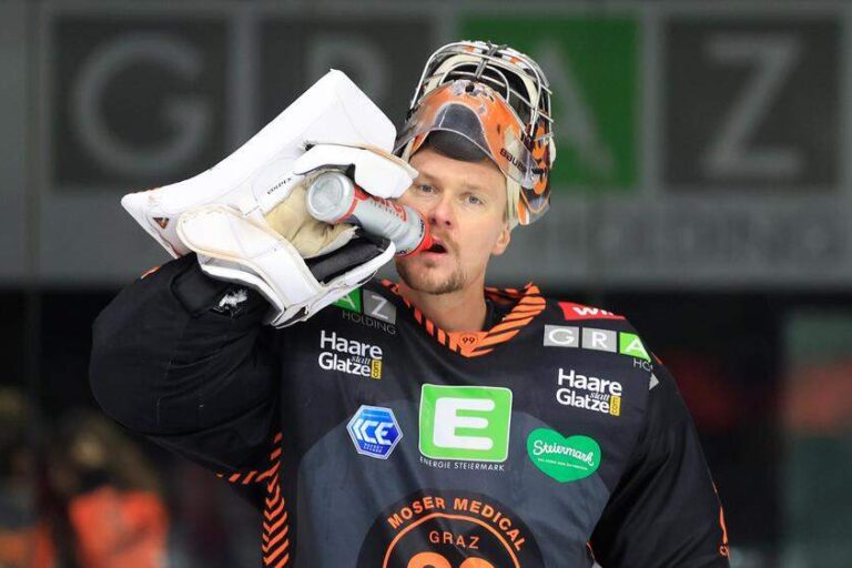 Lars Voldens, Hokejazinas.com