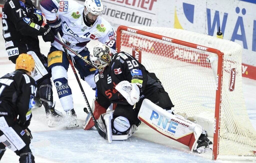 Kristers Gudļevskis, hokejazinas.com