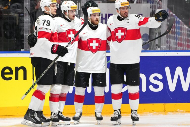 Šveices hokeja izlase, Hokejazinas.com