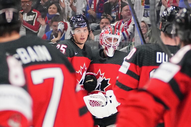 Kanādas hokeja izlase, Hokejazinas.com