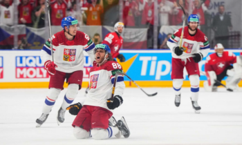 Dāvids Pastrņaks, hokejazinas.com