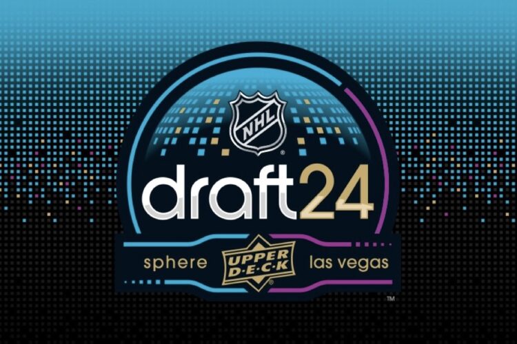 2024. gada NHL drafts, hokejazinas.com
