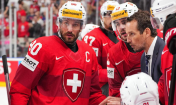 Romāns Josi, hokejazinas.com