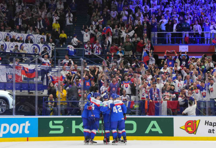 Slovākijas izlase, hokejazinas.com