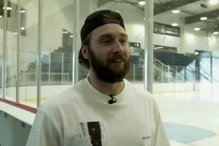 Uvis Balinskis, hokejazinas.com