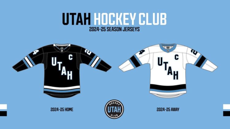 "Utah HC", hokejazinas.com