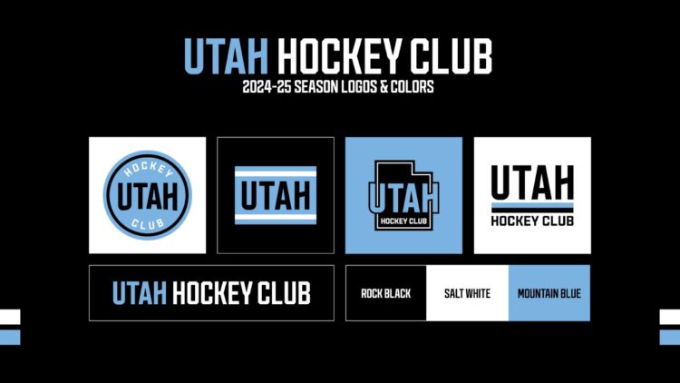 "Utah HC", hokejazinas.com
