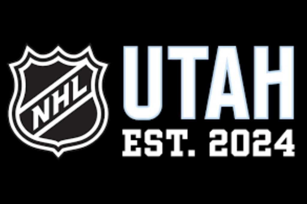 Jūtas štata NHL komanda, hokejazinas.com