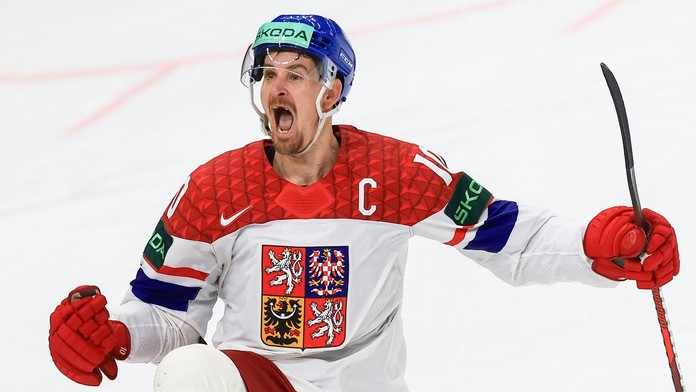 Romāns Červenka, hokejazinas.com