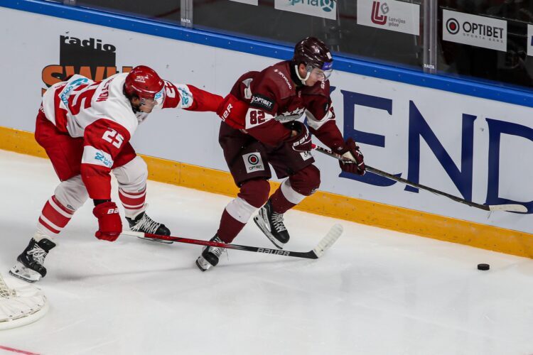 Fēlikss Gavars, hokejazinas.com