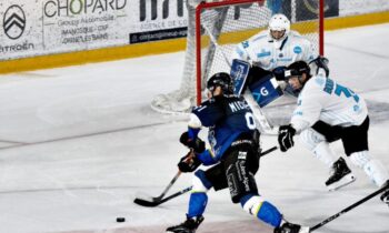 Artūrs Mickevičs, Hokejazinas.com