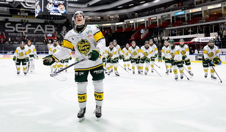 Bruno Osmanis, hokejazinas.com