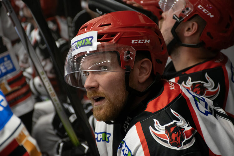 Ēriks Žohovs, Hokejazinas.com