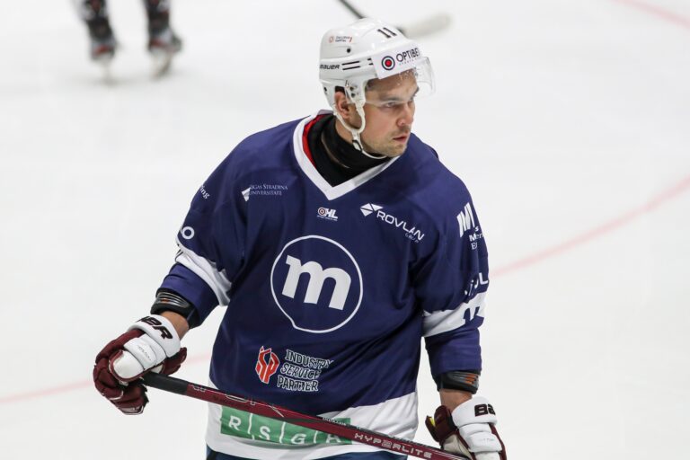 Kristaps Sotnieks, hokejazinas.com