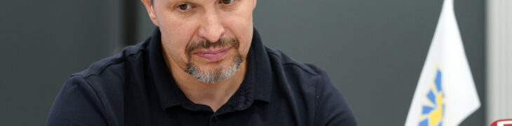 Oļegs Sorokins, hokejazinas.com