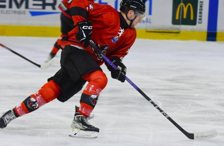 Ričards Grīnbergs, hokejazinas.com