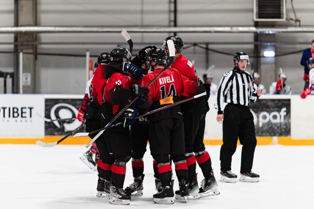 Tallinas Panter, hokejazinas.com