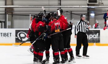 Tallinas Panter, hokejazinas.com