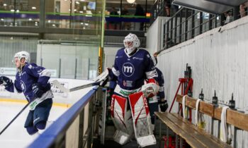 Kārlis Mežsargs, Hokejazinas.com