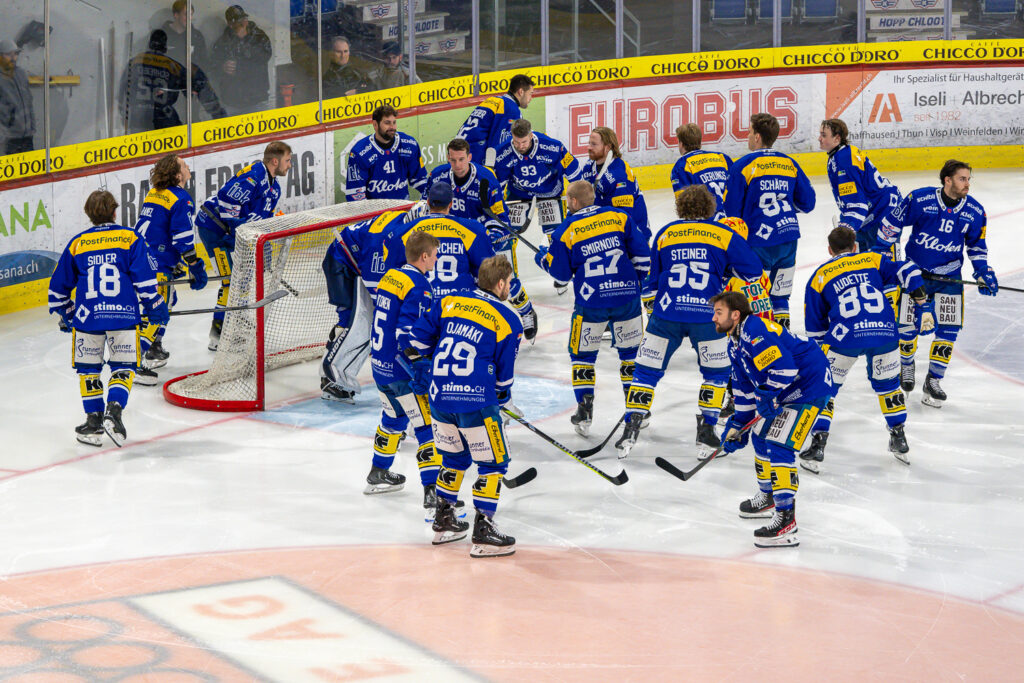 EHC Kloten, Hokejazinas.com