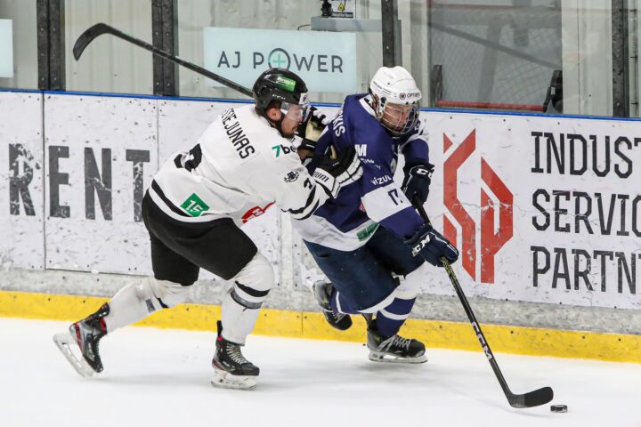 Elviss Želubovskis, hokejazinas.com