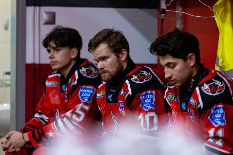 Ēriks Žohovs, Hokejazinas.com