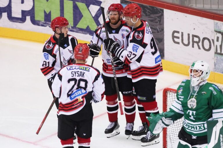 Ēriks Žohovs, Hokejazinas.com