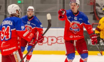 Frenks Razgals, hokejazinas.com