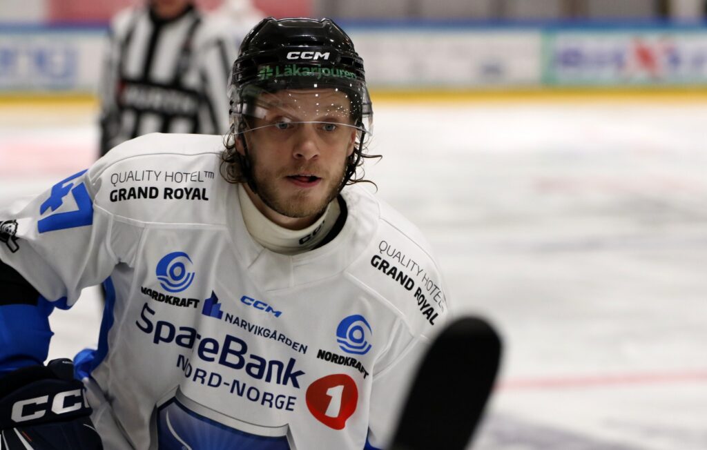 Leonards Rimjāns, hokejazinas.com