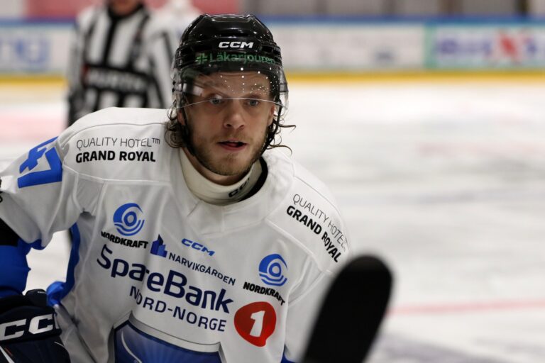 Leonards Rimjāns, hokejazinas.com