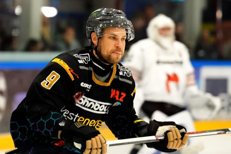 Sandis Zolmanis, Hokejazinas.com