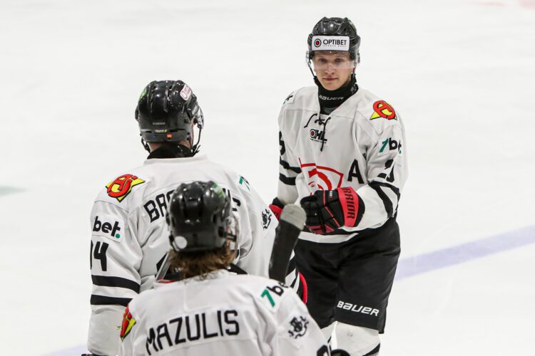 Viļņas "Hockey Punks", hokejazinas.com
