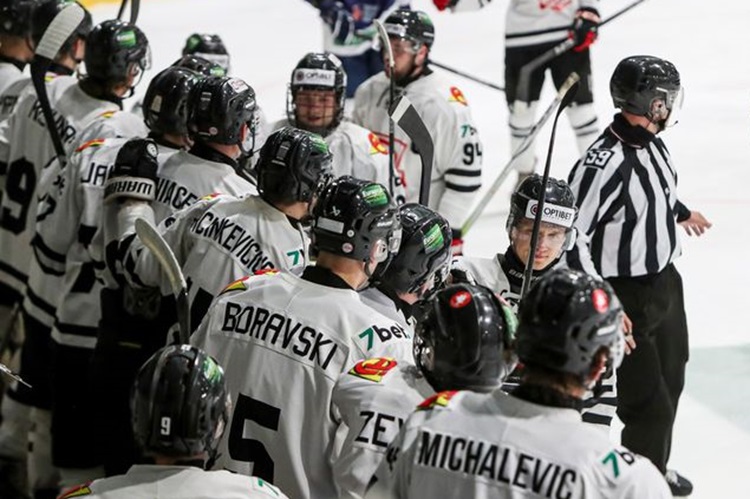 Viļņas "Hockey Punks", hokejazinas.com