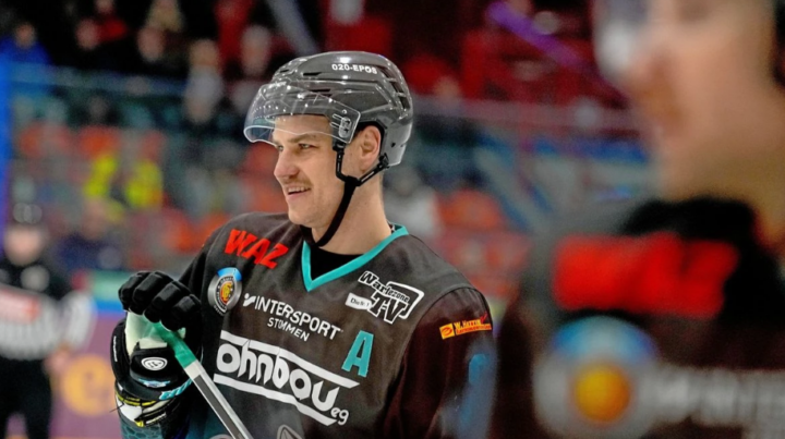 Sandis Zolmanis, Hokejazinas.com