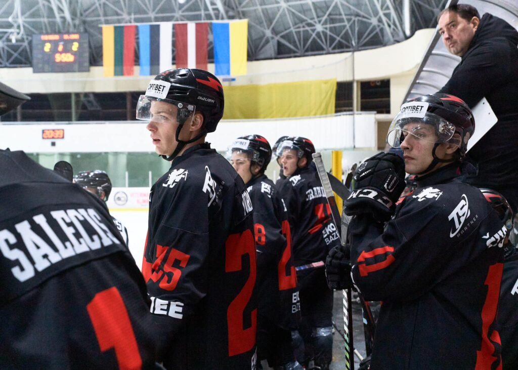 Elektrēnu "Energija", Hokejazinas.com