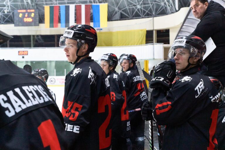 Elektrēnu "Energija", Hokejazinas.com