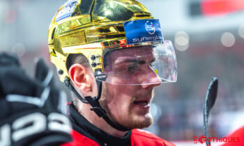 Jānis Švanenbergs, hokejazinas.com