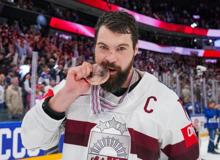 Kaspars Daugaviņš, hokejazinas.com