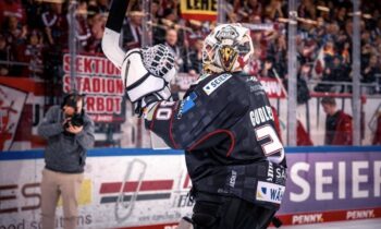 Kristers Gudļevskis, hokejazinas.com