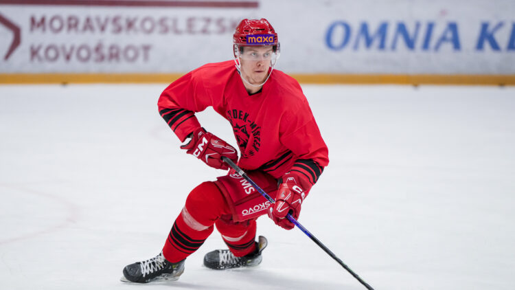 Roberts Kaļķis, hokejazinas.com