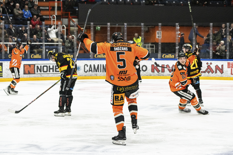 Artūrs Andžāns, hokejazinas.com