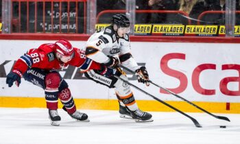 Artūrs Andžāns, hokejazinas.com